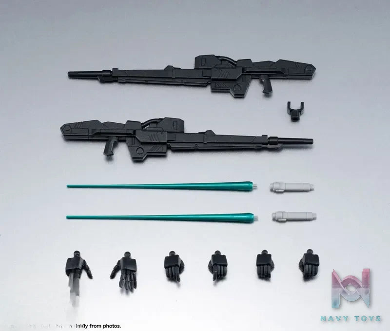 BANDAI SPIRITS – GUNDAM UNIVERSE XXXG-00W0 WING GUNDAM ZERO (EW) RENEWAL “Gundam Wing: Endless Waltz” (Licensed)