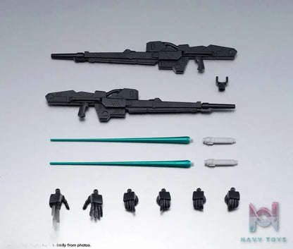 BANDAI SPIRITS – GUNDAM UNIVERSE XXXG-00W0 WING GUNDAM ZERO (EW) RENEWAL “Gundam Wing: Endless Waltz” (Licensed)