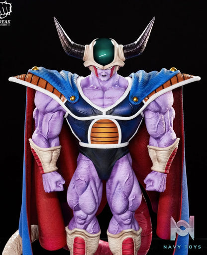 Break Studio – Dragon Ball King Cold