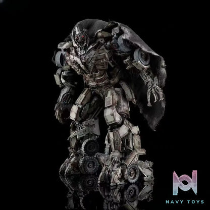 AAT Studio – AAT-01 Mackron Megatron Transformers