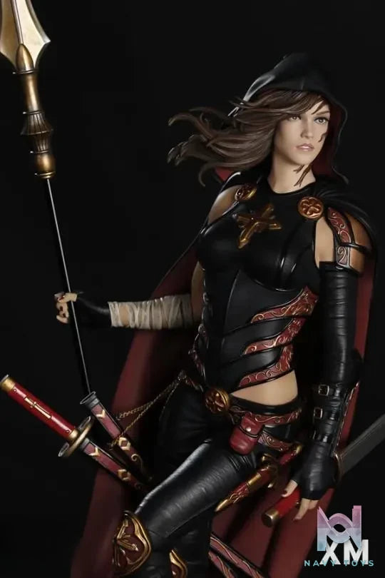 XM Studio – Magdalena 1/4 Scale (Licensed)