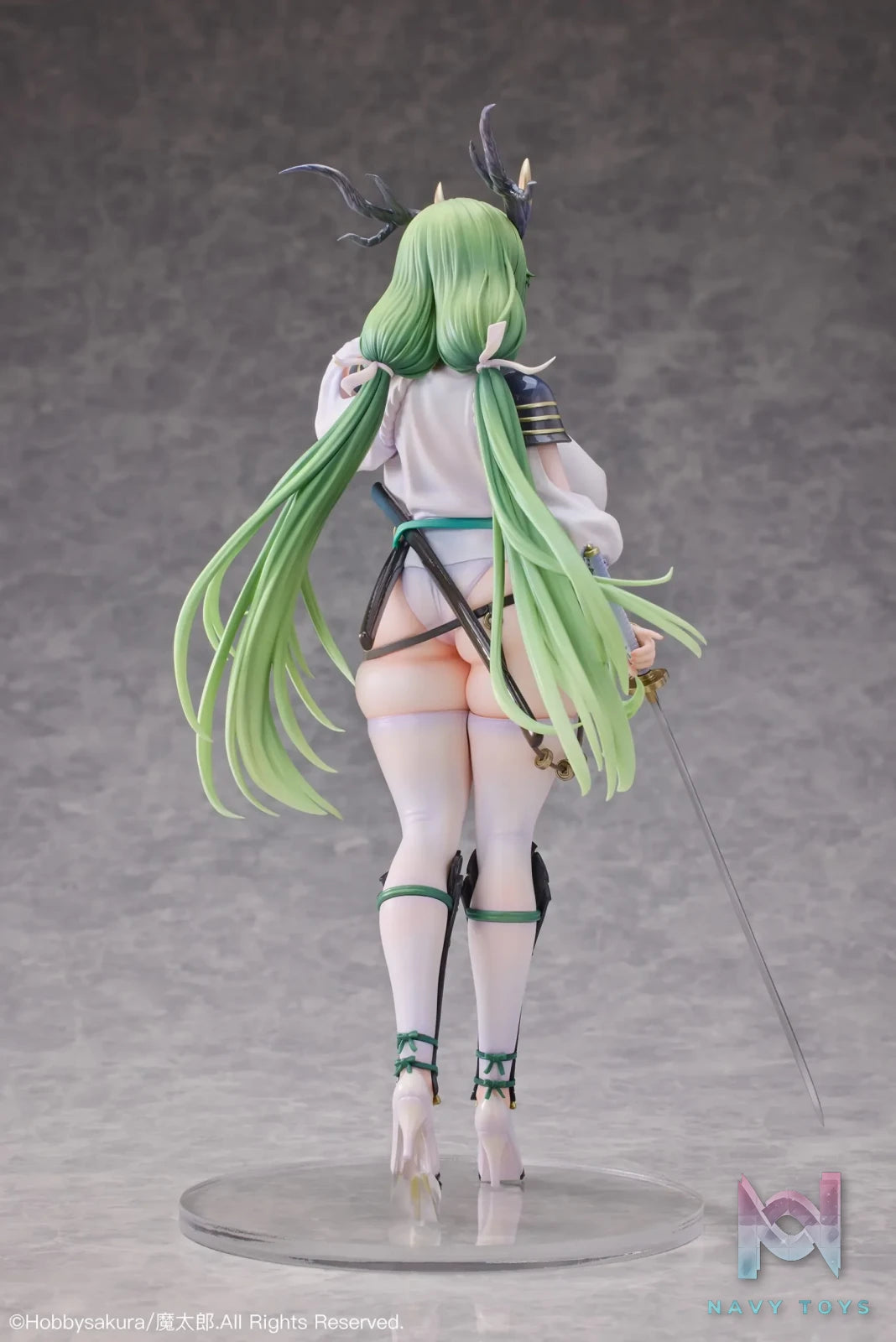 Hobby Sakura Studio – 1/6 Scale One-Eyed Dragon chan (Licensed)