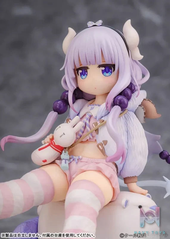 PROOF – Miss Kobayashi’s Dragon Maid Kanna Relaxing ver. (Licensed)