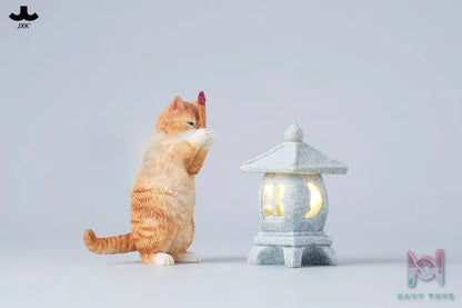 JXK – Wishing Cat JXK341 (Licensed)