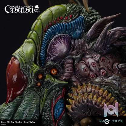 Gecco – Cthulhu Mythos The Great Old Ones Cthulhu Giant Statue (Licensed)
