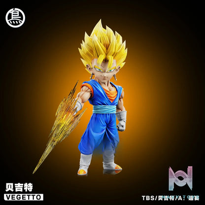 Toybirds Studio – Vegetto Dragon Ball