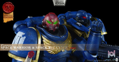 Space A Lab Studio – Space Marines Warhammer 40000 0913001 0913002 0913003 0913001B 0913002B 0913003B