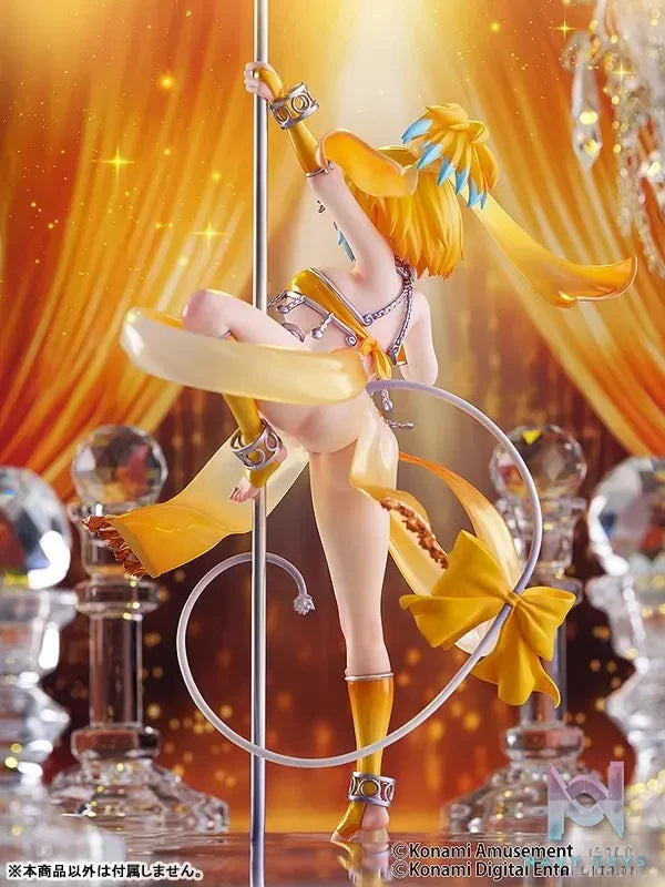 WING – Bombergirl Pine (Licensed)