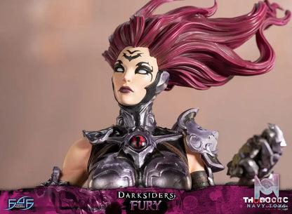 First 4 Figures – Darksiders – Fury (Licensed)