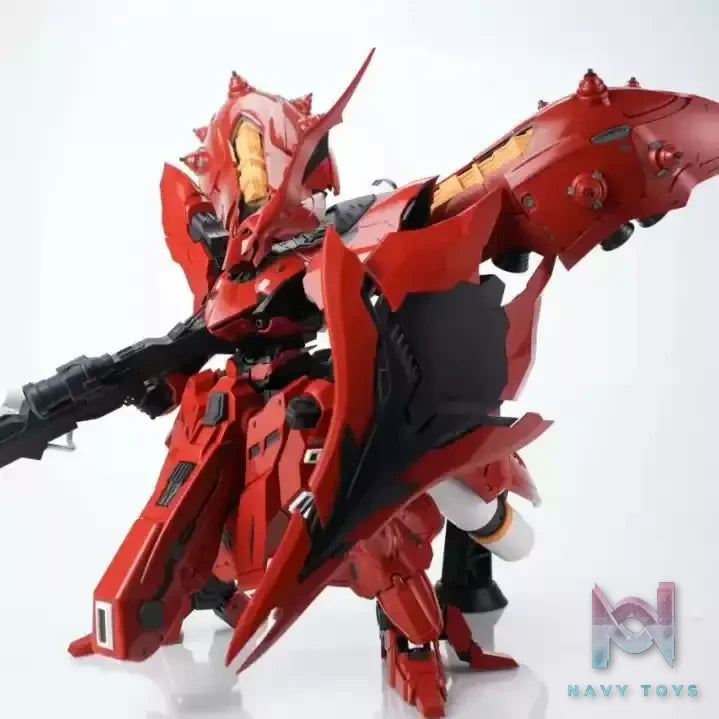 Chi Zhi Hun Toys – 1/144 NIGHTHAWK SPEC II (Licensed)