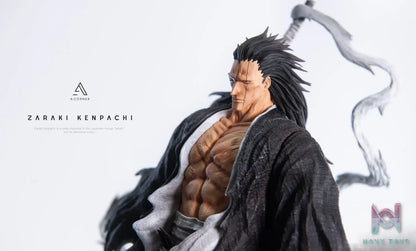 A Corner Studio – BLEACH Collectible Characters #1 Kenpachi Zaraki