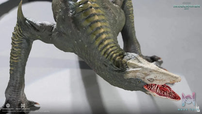 Spiral Studio – Kong:Skull Island HoF Series Skullcrawler (Licensed)