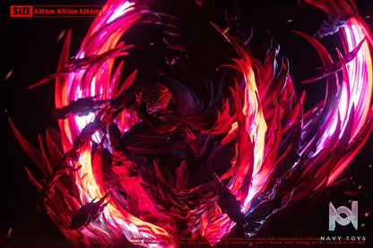 HXHENG Studio x CHENG Studio – Hollow Mask Ichigo Kurosaki Bleach
