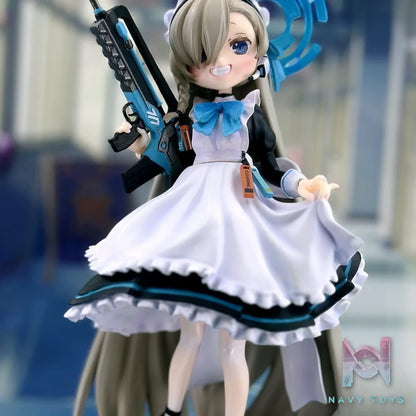 Dragon Stone Studio – Blue Archive MomoTalk Little Girl