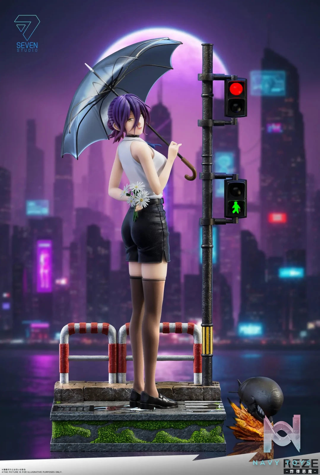 Seven Studio – **** ********​****