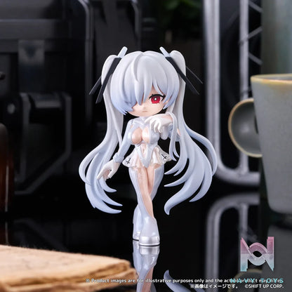 Bushiroad Creative – PalVerse Goddess of Victory: NIKKE (6-Piece Box Set) (Licensed)