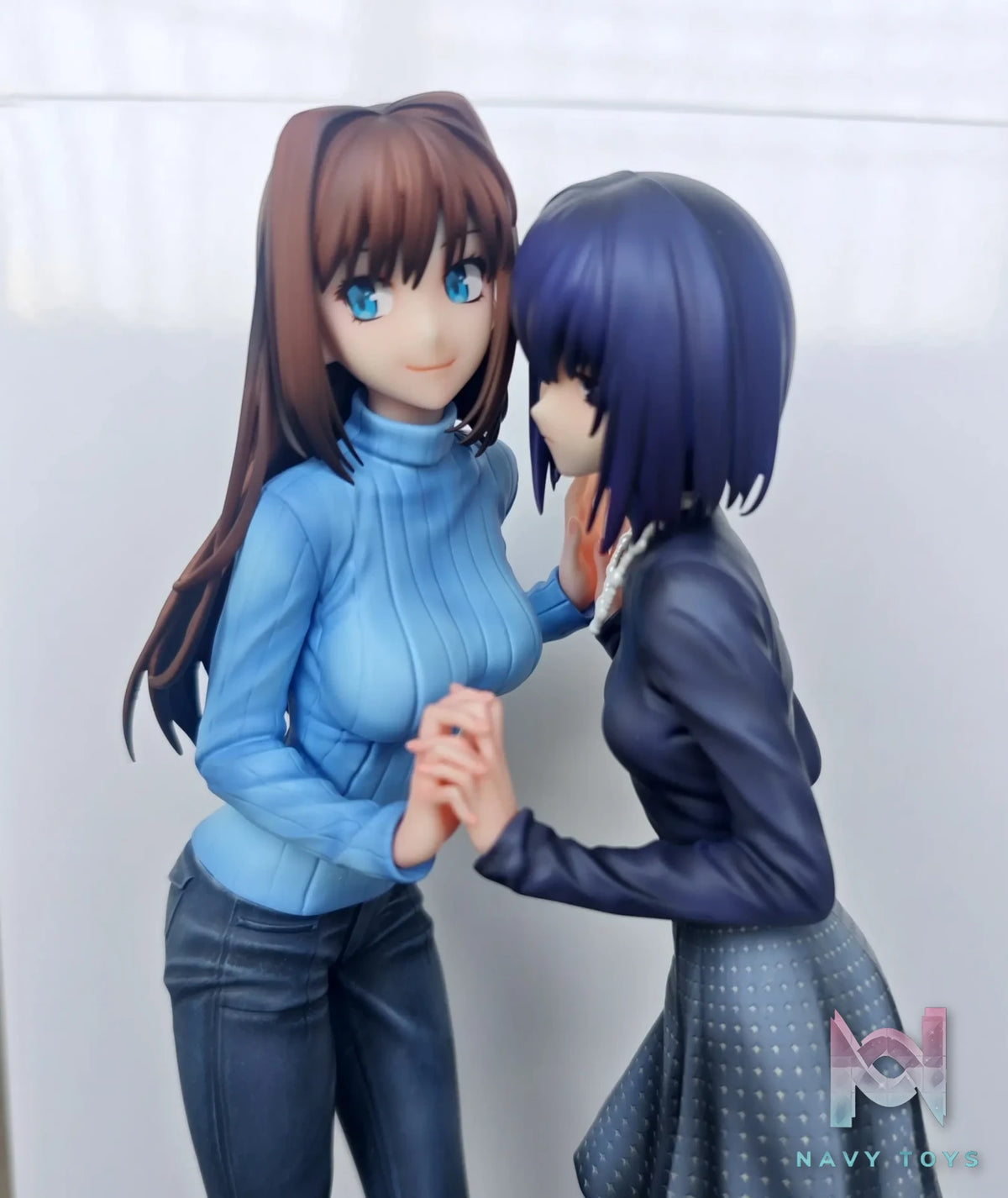 CY Studio – Alice Kuonji X Aoko Aozaki Fate 2.0