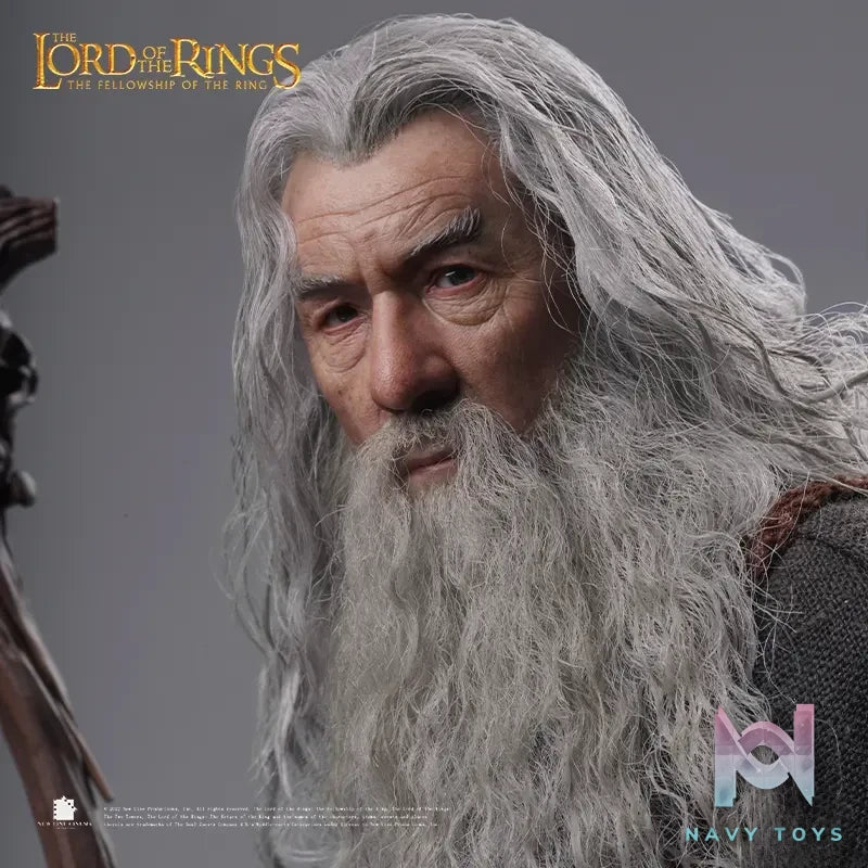 INART – Gandalf The Grey 1/6 Collectible Figure(Licensed)