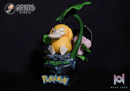 Showhand Studio – Pokémon Psyduck