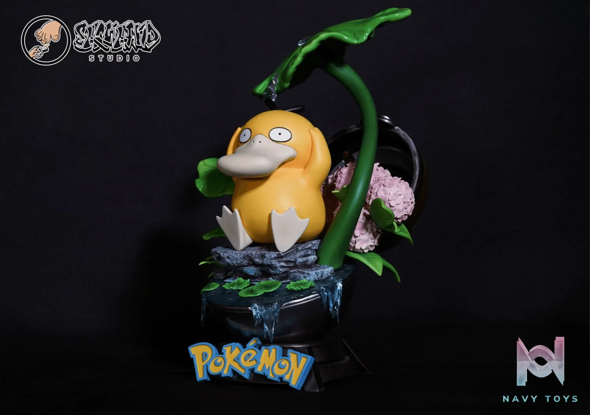 Showhand Studio – Pokémon Psyduck