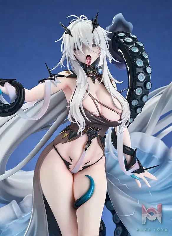GSAS – Azur Lane Fancy 1/7 Complete Figure (Licensed)