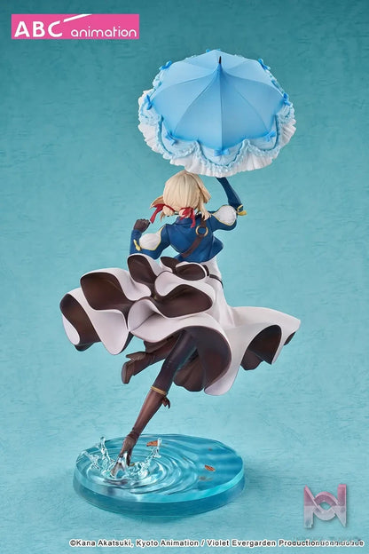 GSAS X GSC – Violet Evergarden Violet (Licensed)