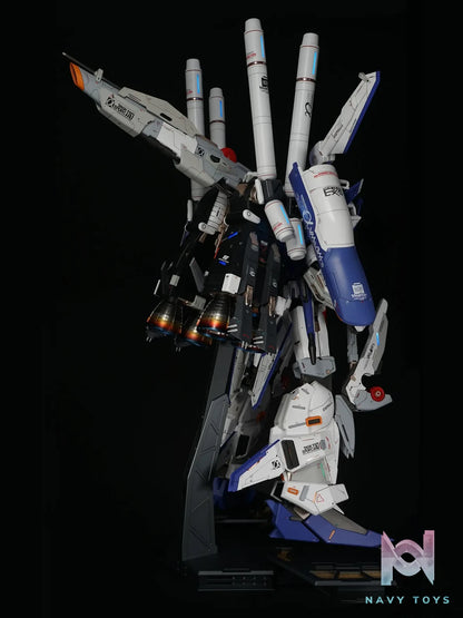 XXTOYS Studio – Gundam Series 1/24 Ex-S Gundam