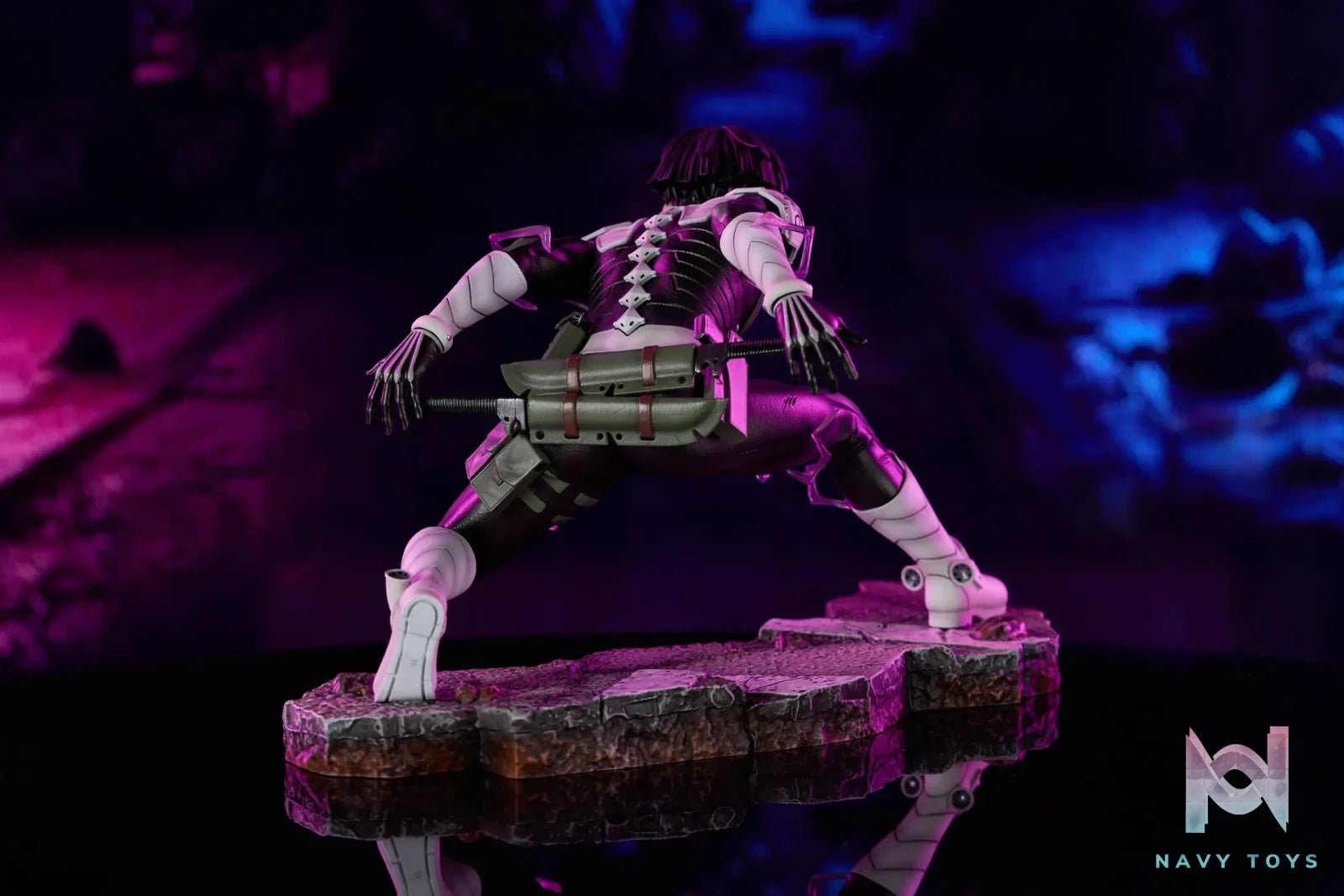 EXECUTION Studio – Kaiju No. 8 Soshiro Hoshina