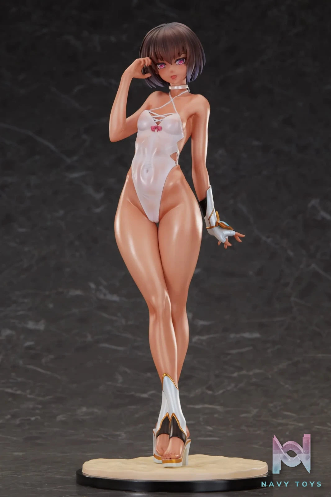 MAGI ARTS – Taimanin Swimsuit Yukikaze Mizuki (Licensed)
