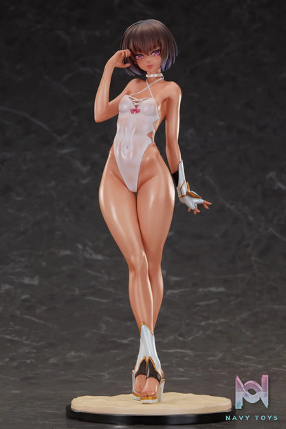 MAGI ARTS – Taimanin Swimsuit Yukikaze Mizuki (Licensed)