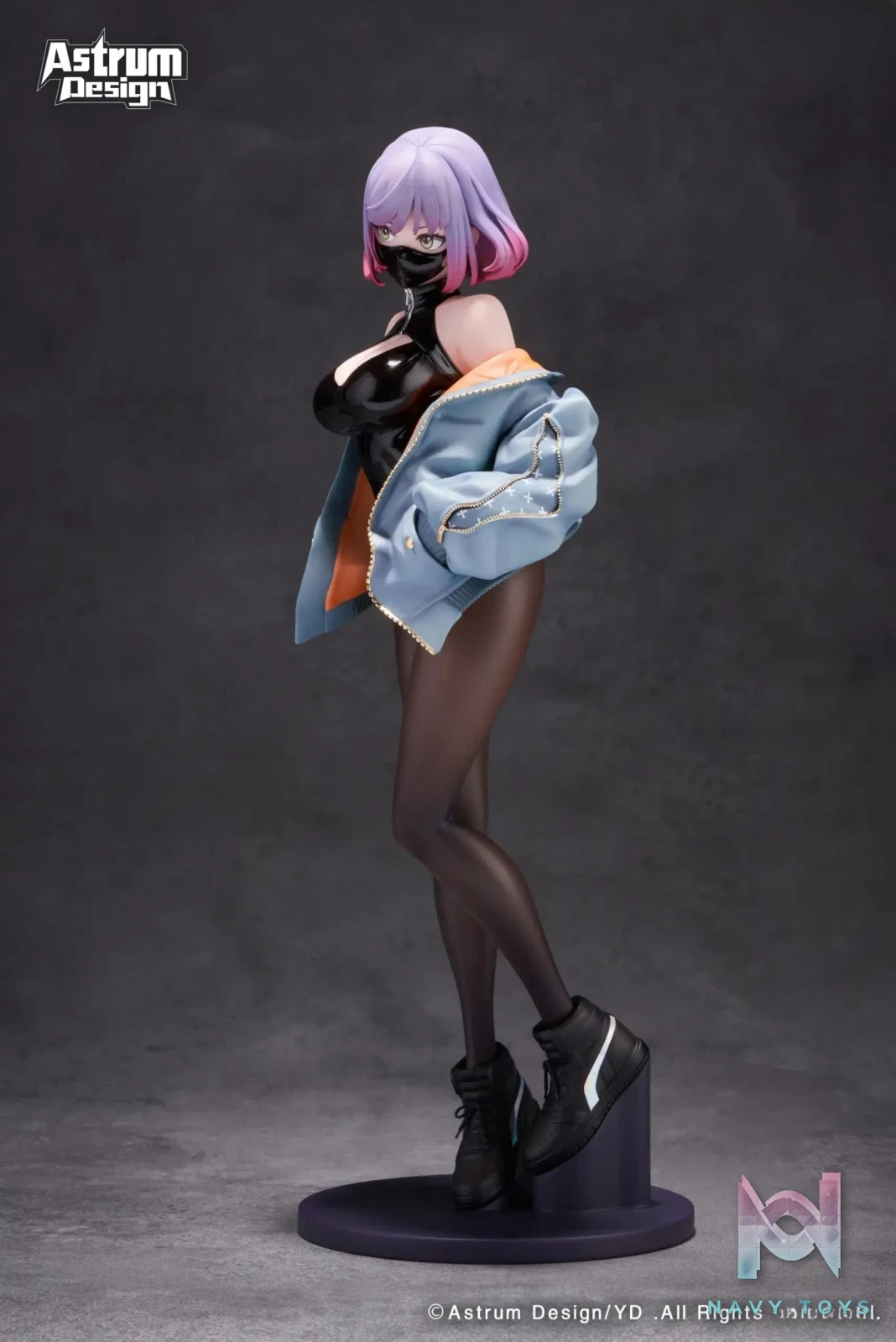 Astrum Design – Luna (Licensed)