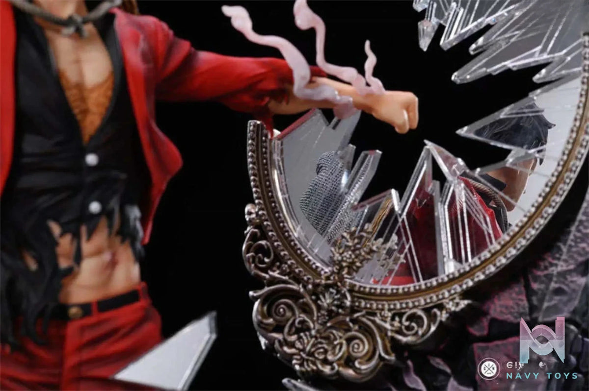 GIN Studio – One Piece Monkey D Luffy