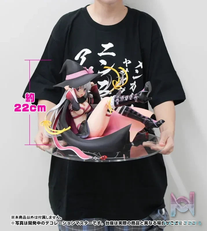 Alice Glint – SABBAT OF THE WITCH Ayachi Nene Limited version (Licensed)