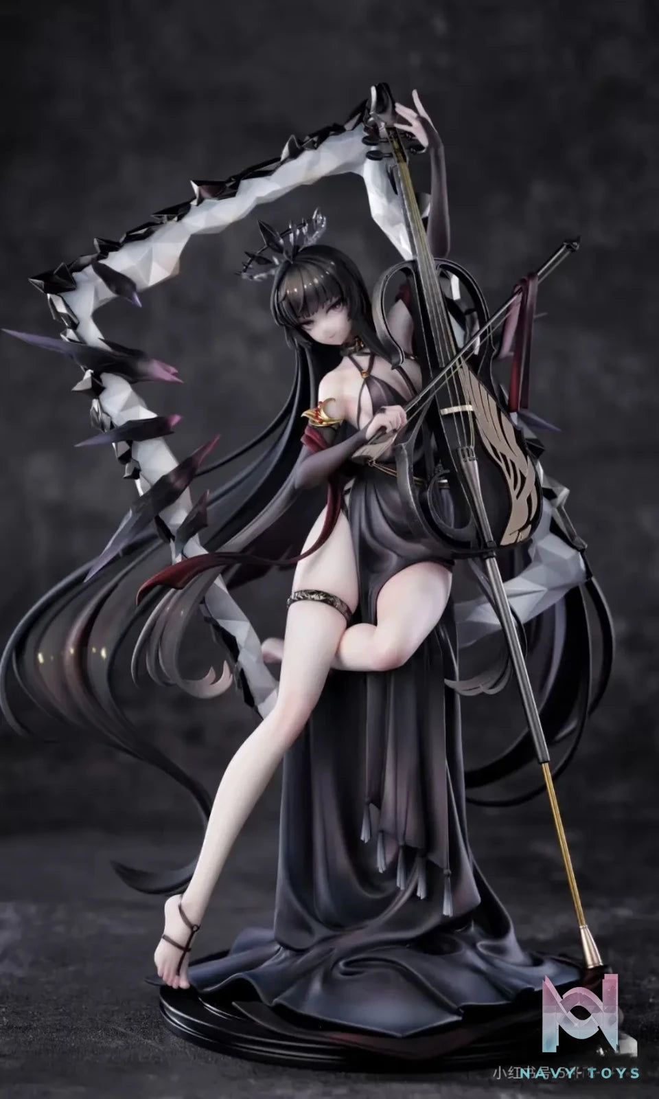 YJ Studio – Virtuosa Arknights