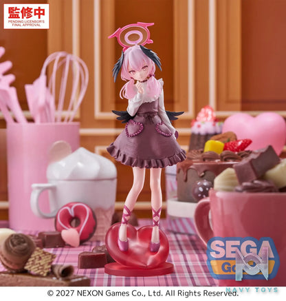 SEGA – XStellar “Blue Archive” -Koharu- Happy Valentine!! (Licensed)