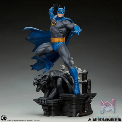 Sideshow Collectibles & Tweeterhead – DC Batman (Licensed)
