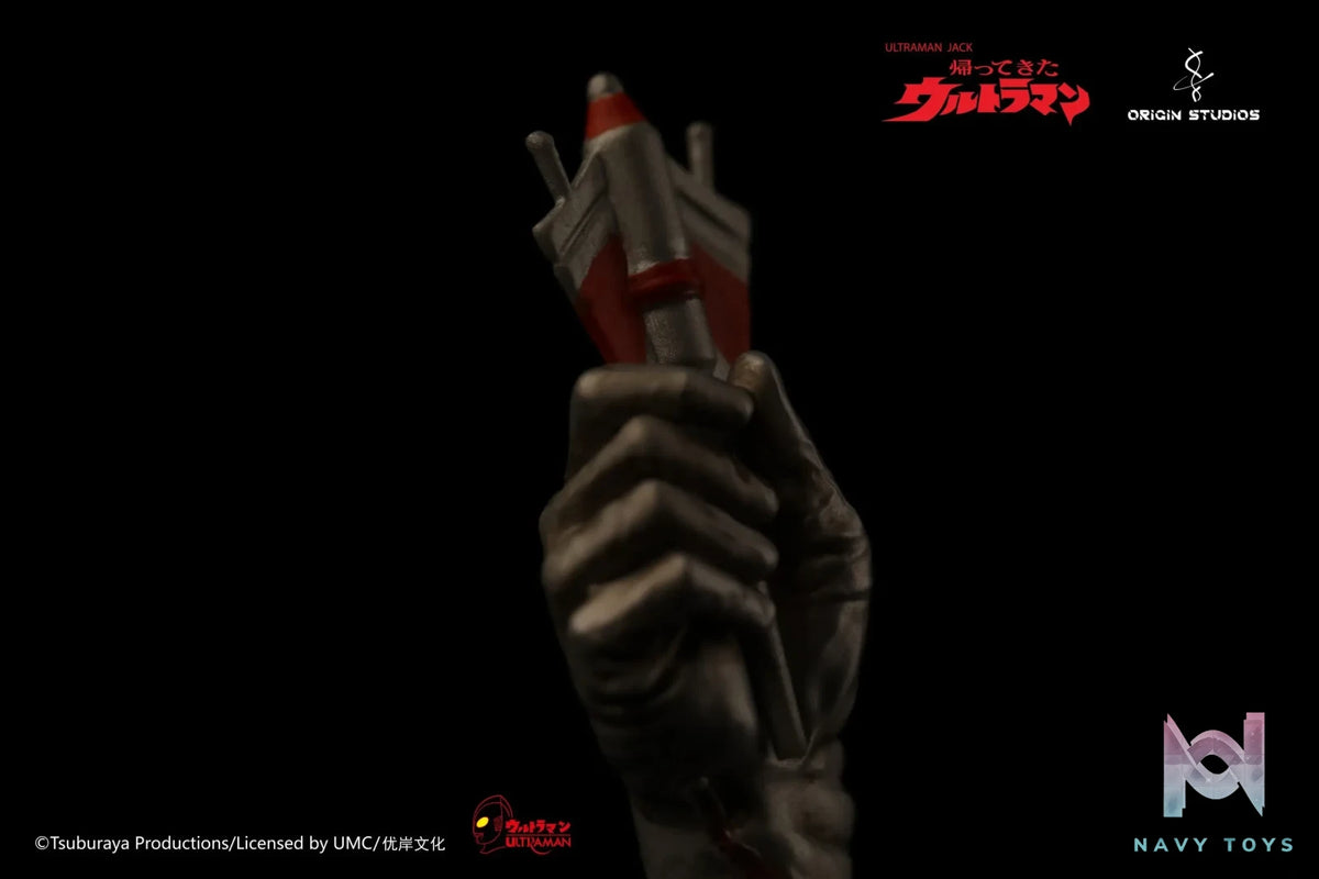 Origin Studio – Ultraman Jack