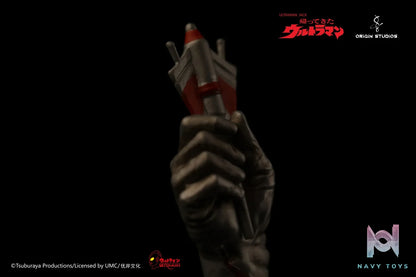 Origin Studio – Ultraman Jack