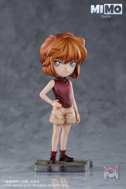 Mimo Studio – Detective Conan #4 Ai Haibara