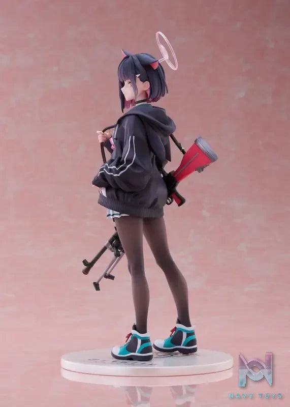 Claynel – Blue Archive Kazusa 1/7 scale figure (Licensed)