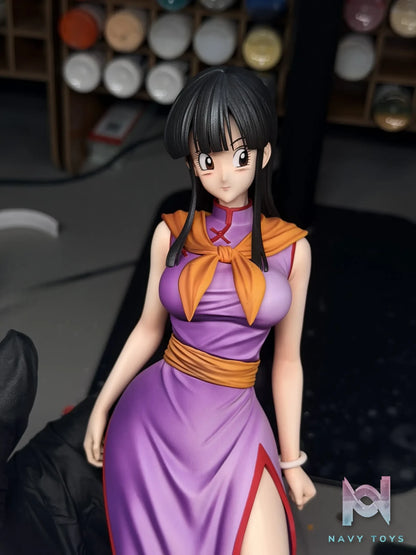 LP Studio – Chichi Dragon Ball