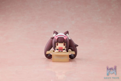 MAGI ARTS – Nekopara Chocola and Vanilla Chibi XL Version (Licensed)