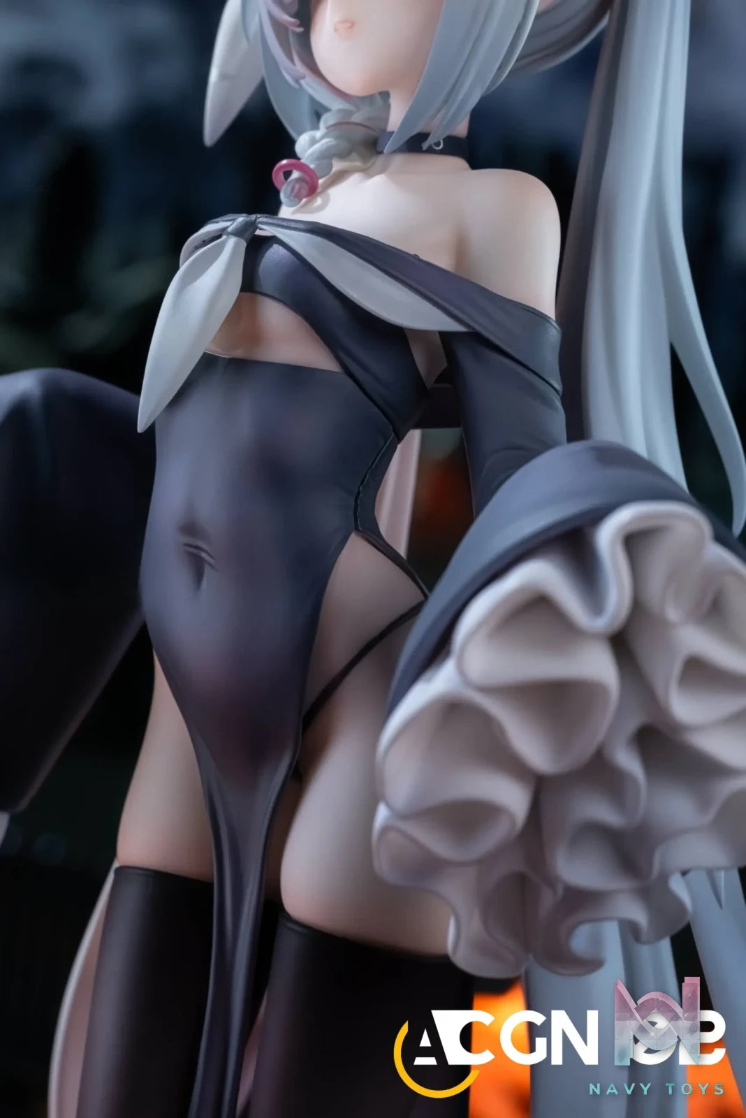 ACGN 02 Studio – Plana Zombie Halloween ver. Blue Archive