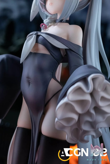 ACGN 02 Studio – Plana Zombie Halloween ver. Blue Archive