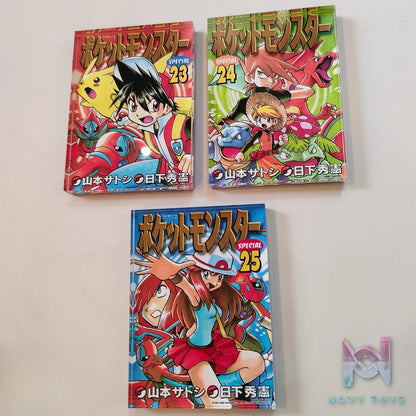 Pokemon Time Sa1tan Studio – PokéSpe Cover Fridge Magnet Pokémon