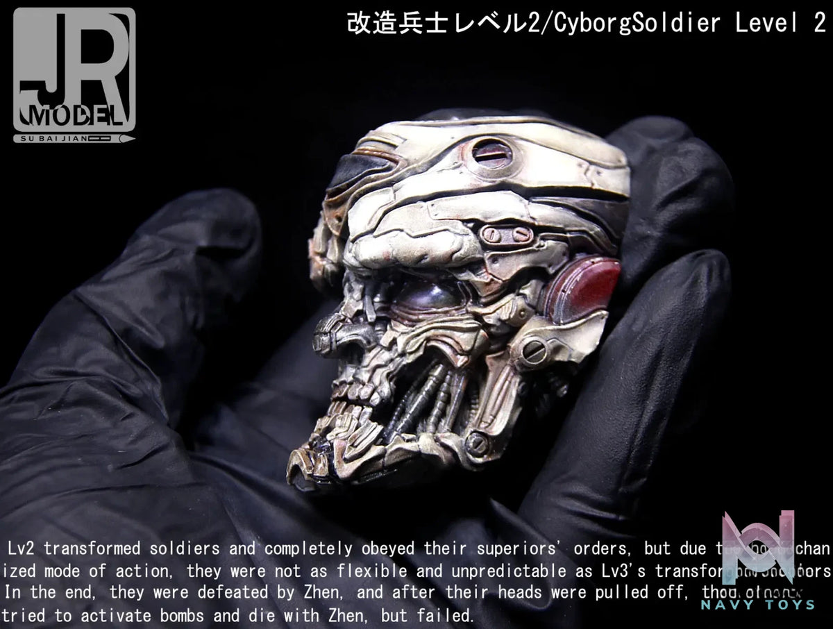 JRMODEL Studio – Kamen Rider Real Head Sculpture Fridge Magnet Series