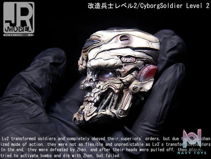 JRMODEL Studio – Kamen Rider Real Head Sculpture Fridge Magnet Series