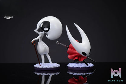 Sculpting Soul Studio – Lace X Hornet Hollow Knight