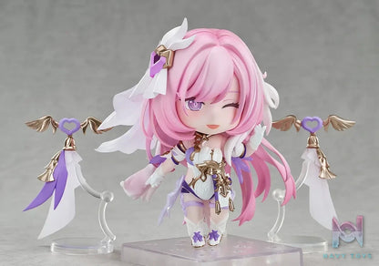 GSC – Nendoroid Honkai Impact 3rd Elysia – Herrscher of Human: Ego (Licensed)