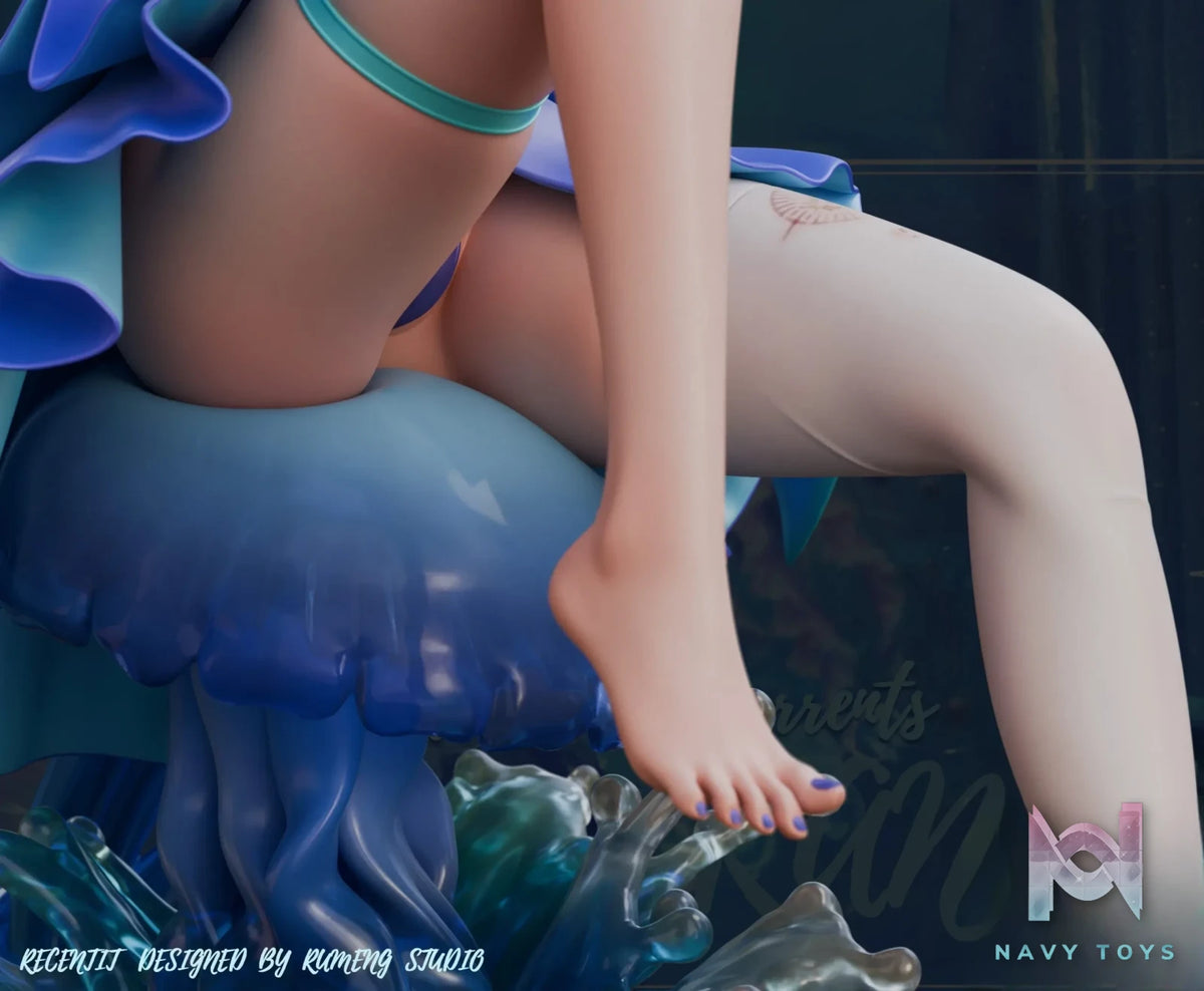 Rumeng Studio – Wuthering Waves Cantarella